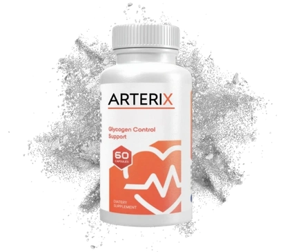 Arterix Blood Balance